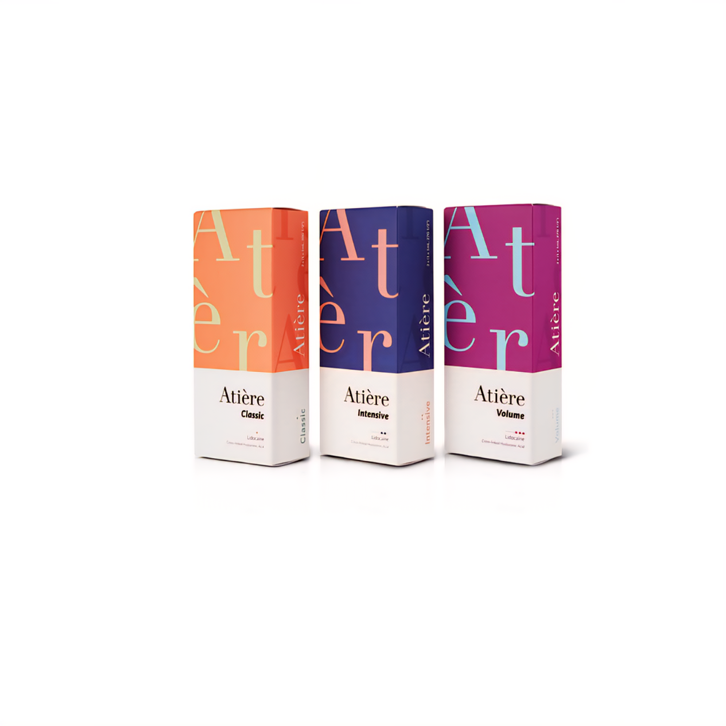 Atiere 1ml x 2