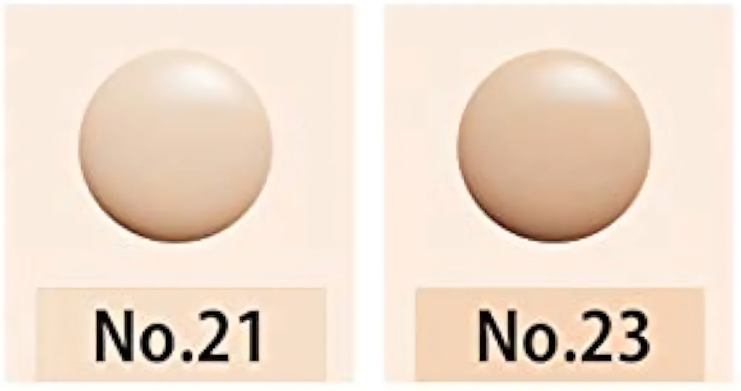 Misha Magic Cusion Foundation | Natural Beige #23