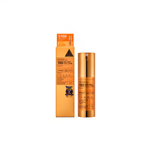 VTS Cosmetics Reedle Shots Serum | Vita Light S 100