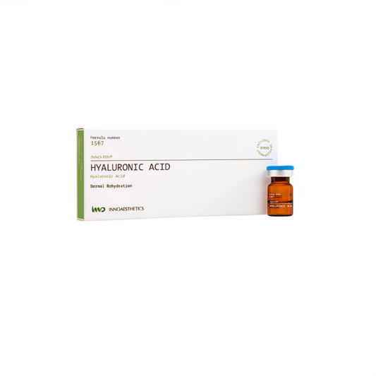 Inno Aesthetics Hyaluronic Acid