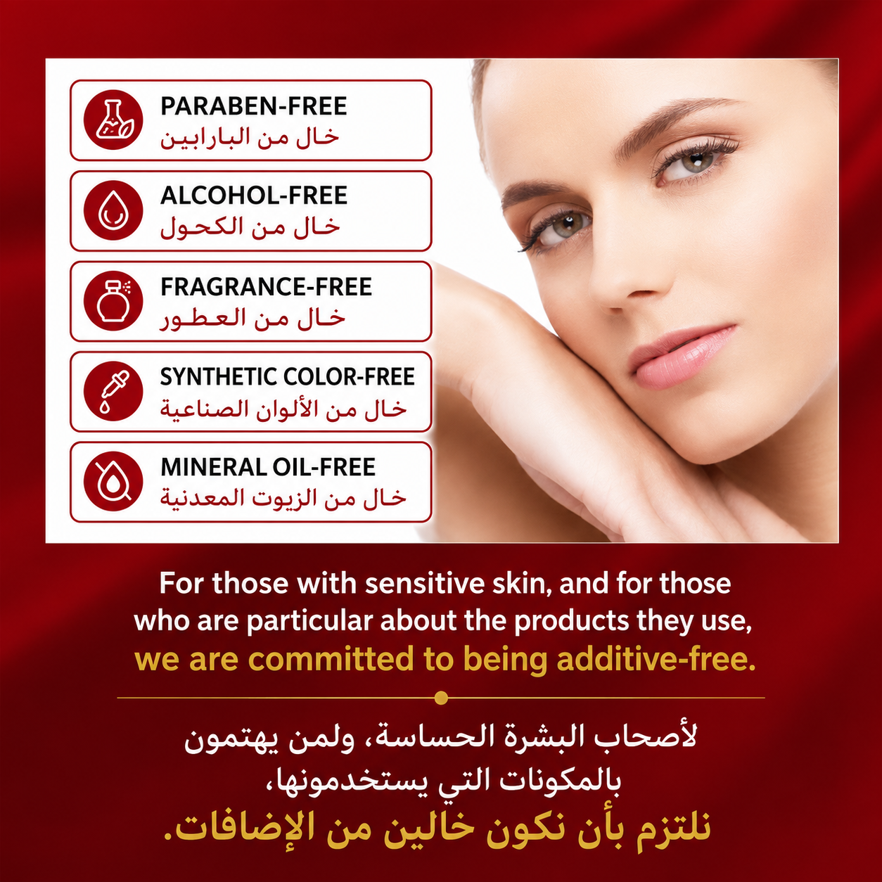 Re'senza Astaxanthin | Anti-Aging Care | Retinol | Fullerence | Collagen | Hyaluronic Acid | Glycyllithic Acid 60ml