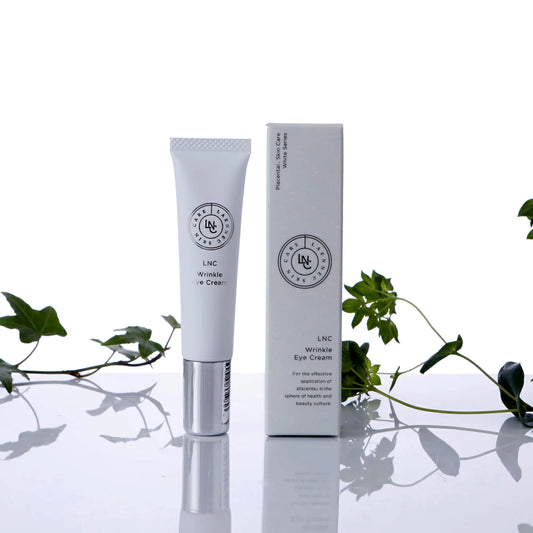 Laennec Wrinkle Eye Cream