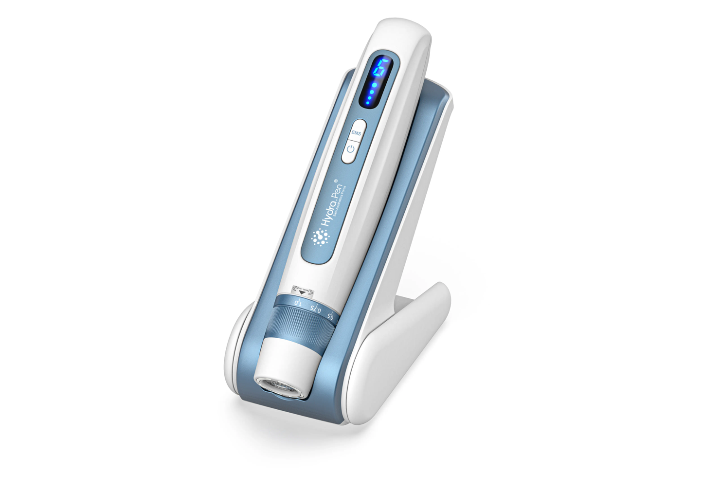 Hydra Pen White | H5