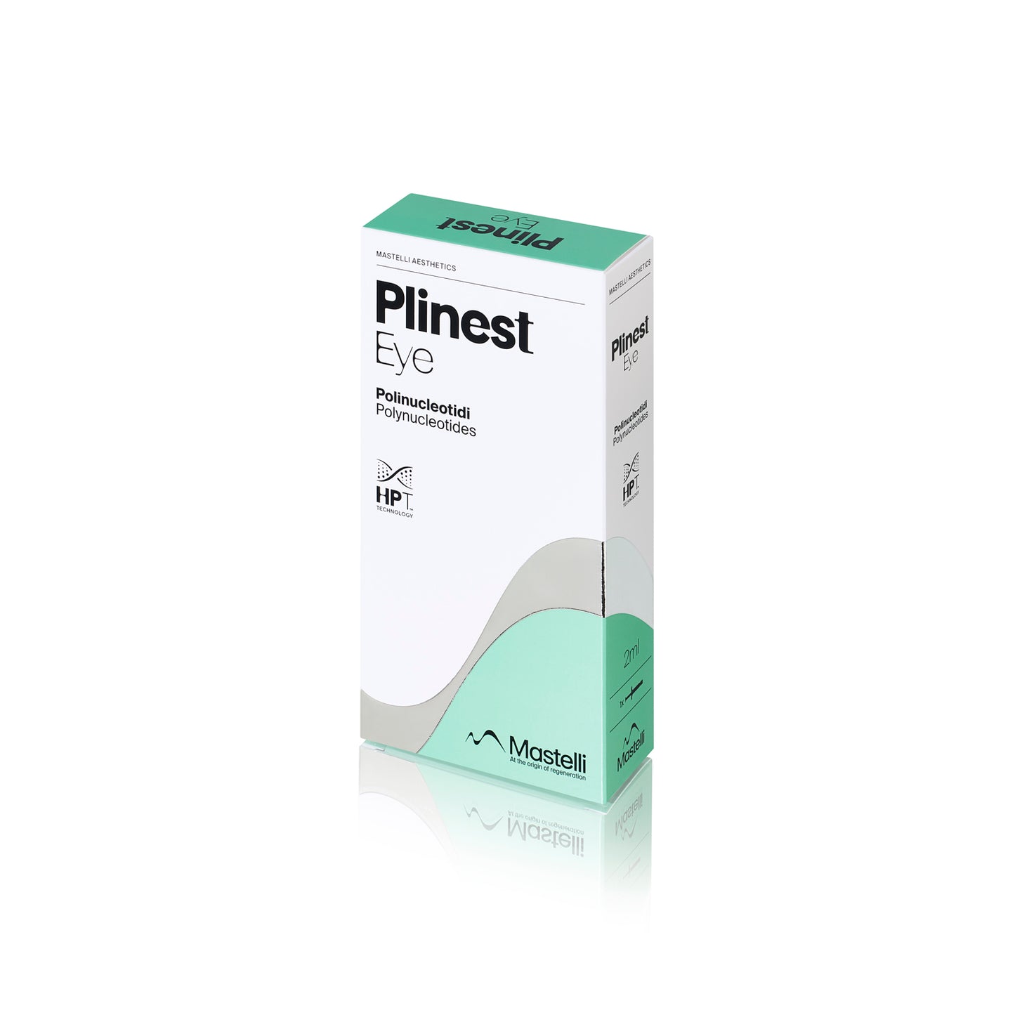 Plinest Eye
