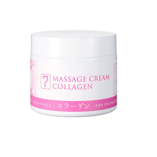 Seven Este Ciel Massage Cream | Collagen 450g