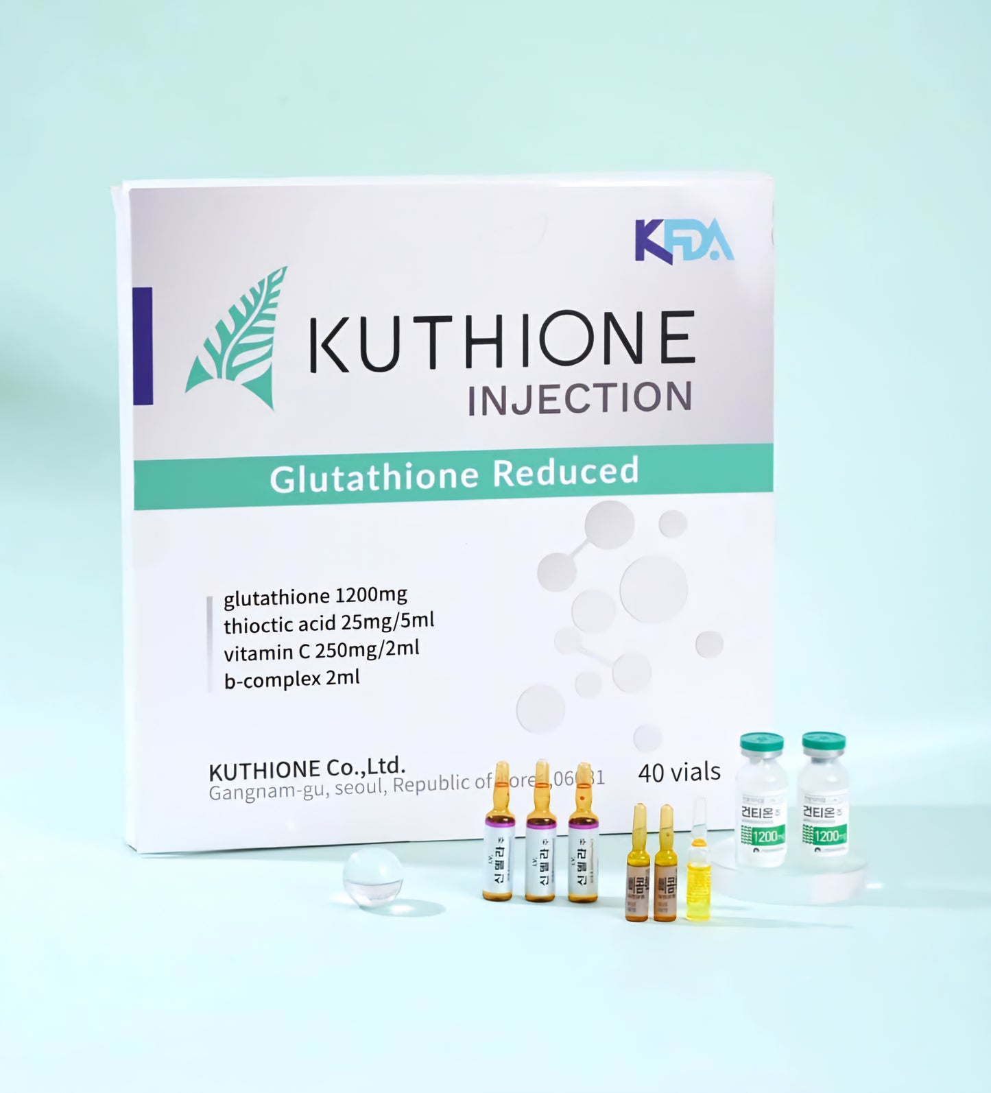 Kuthione Corea