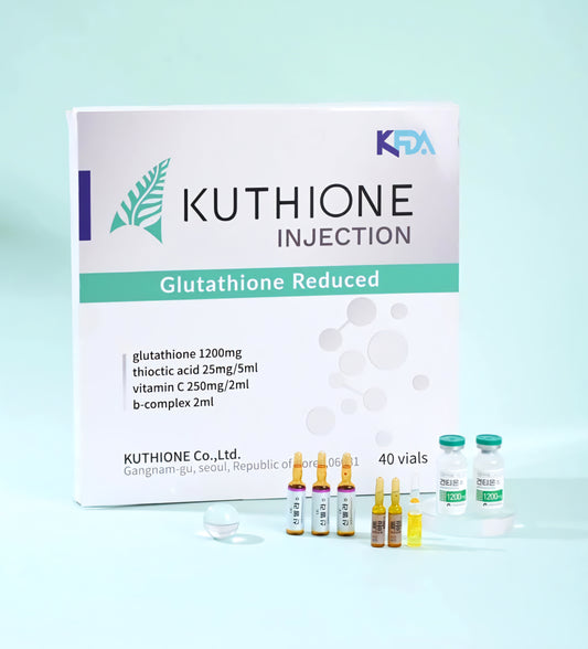 Kuthione Korea