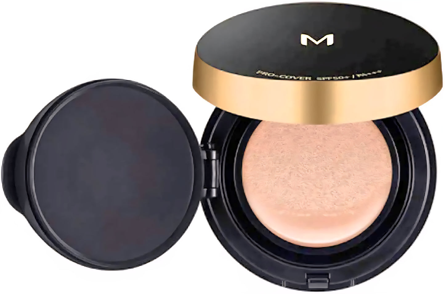 Misha Magic Cusion Foundation | Natural Beige #23