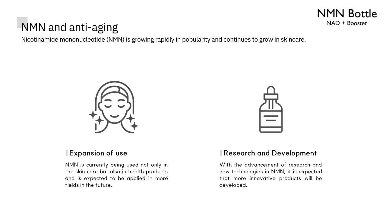 NAD+ Skin Booster | 5ml x 10