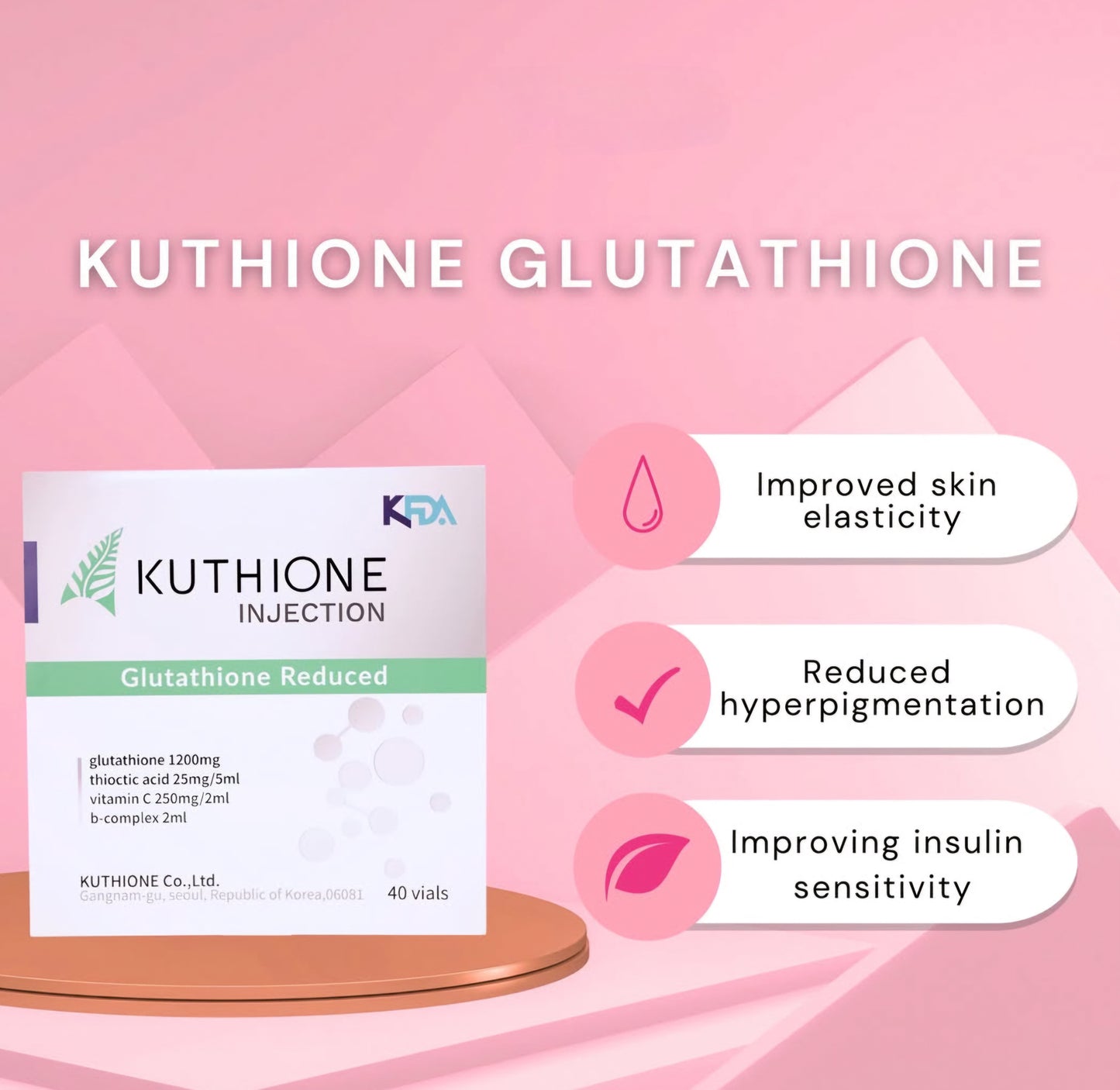 Kuthione Corea