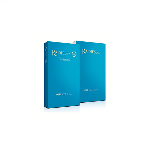 Radiensse Lidocaine
