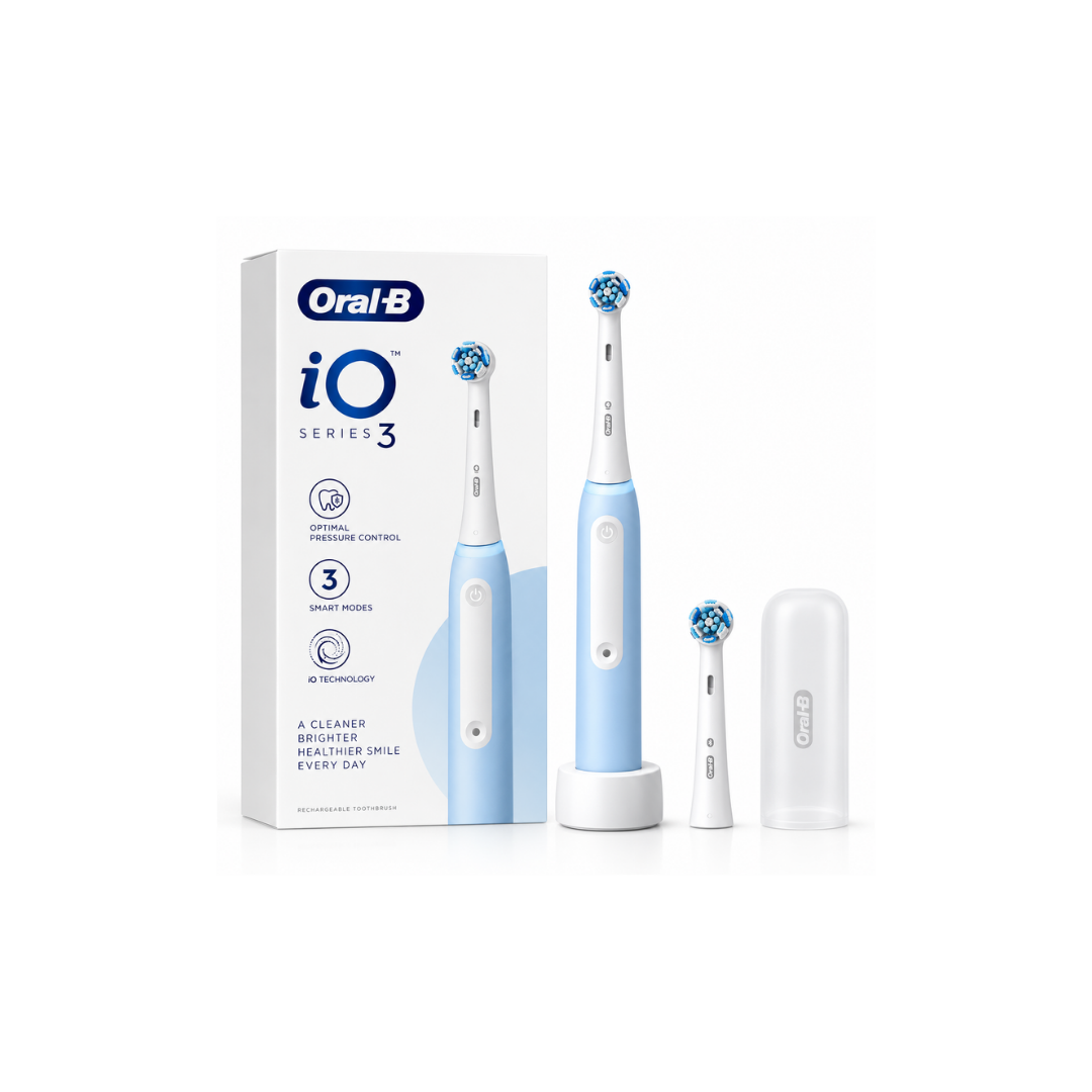 Oral B iO Series 3