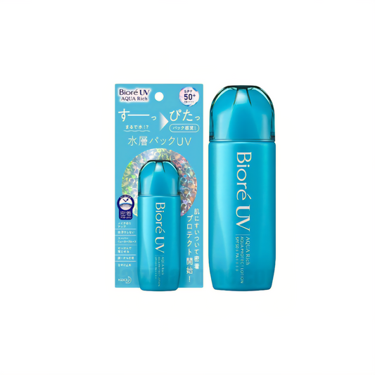 Biore UV AQUA Rich SPF 50+ PA++++ 70ML