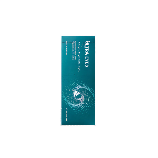 Cosmoderma Ultra Eyes