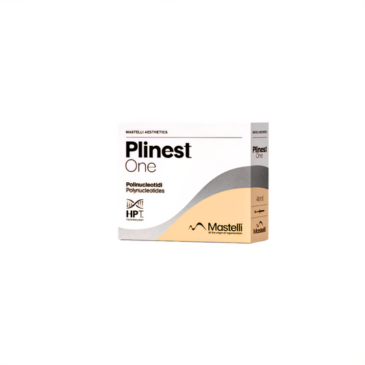 Plinest One | Polynucleotide Intradermal Fluid Gel | 5 x 4ml