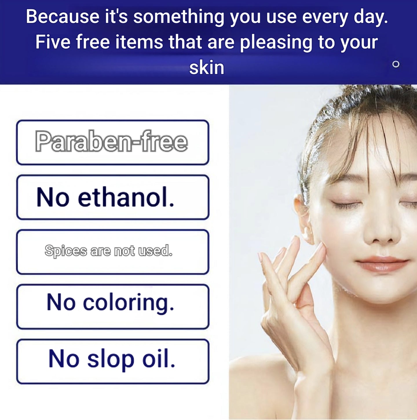 Re'senza Peeling Serum | Prevent Dullness | 60ml