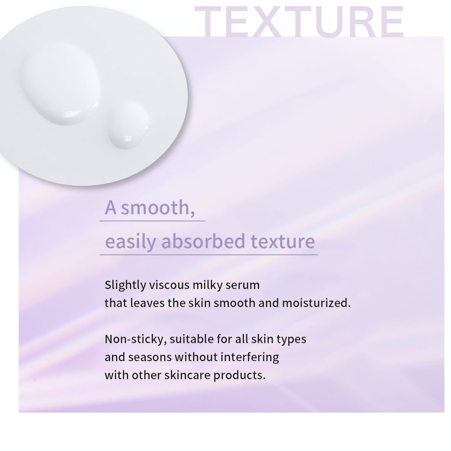 Siero frazionato CC Needle Retinol Exosome