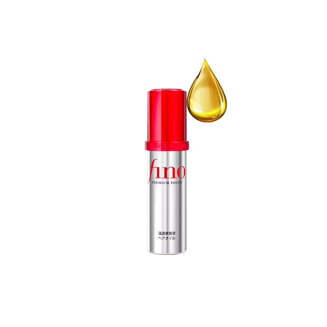 Fino Premium Hair Oil | 70ml