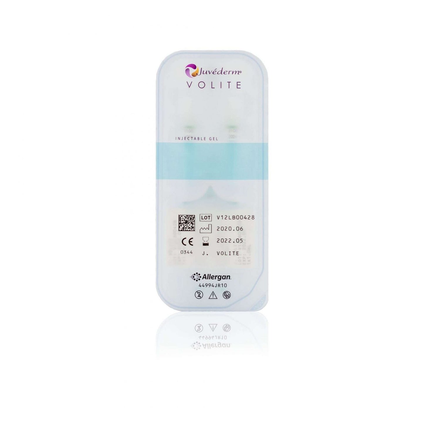 Juvederm Volift