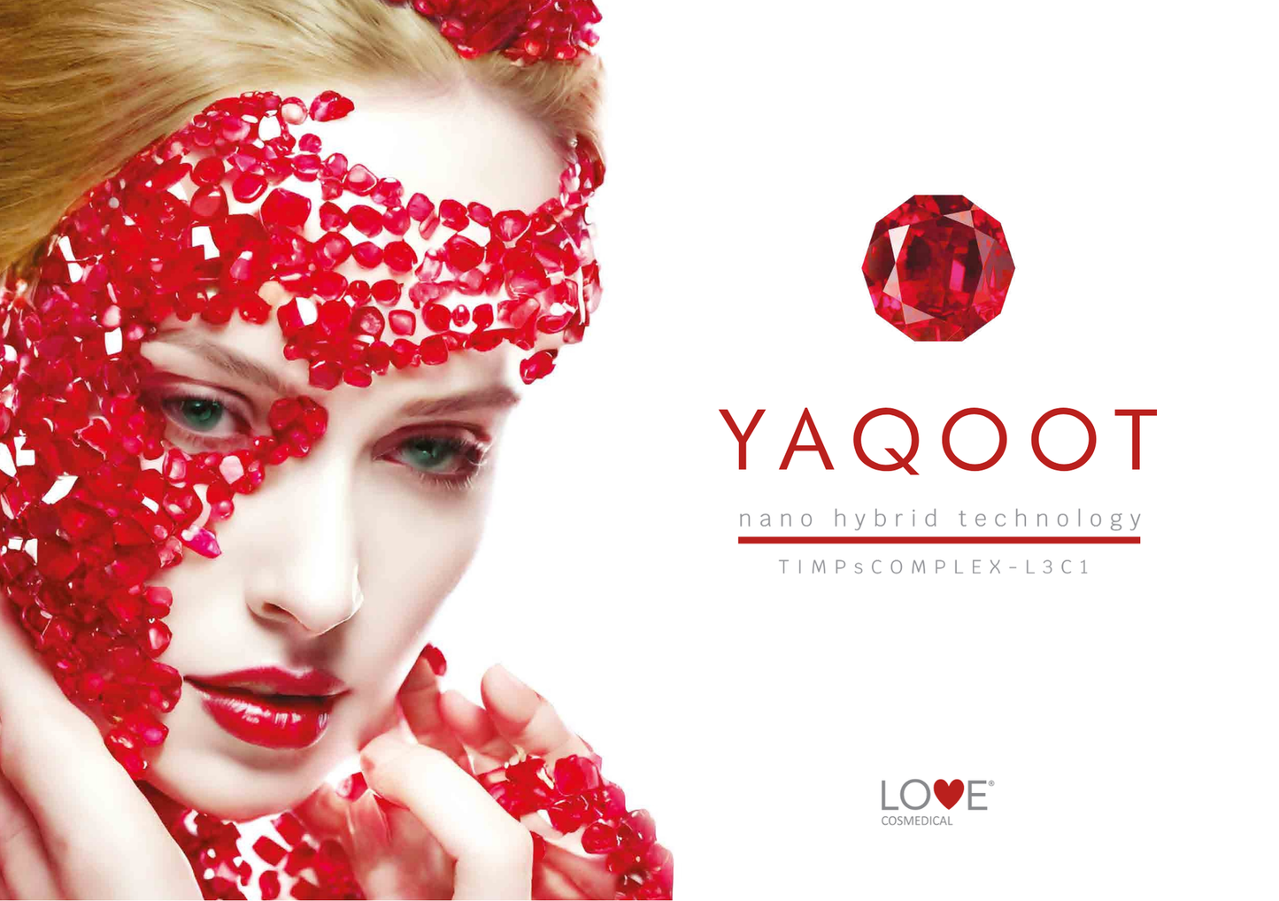 Yaqoot Biomodulator