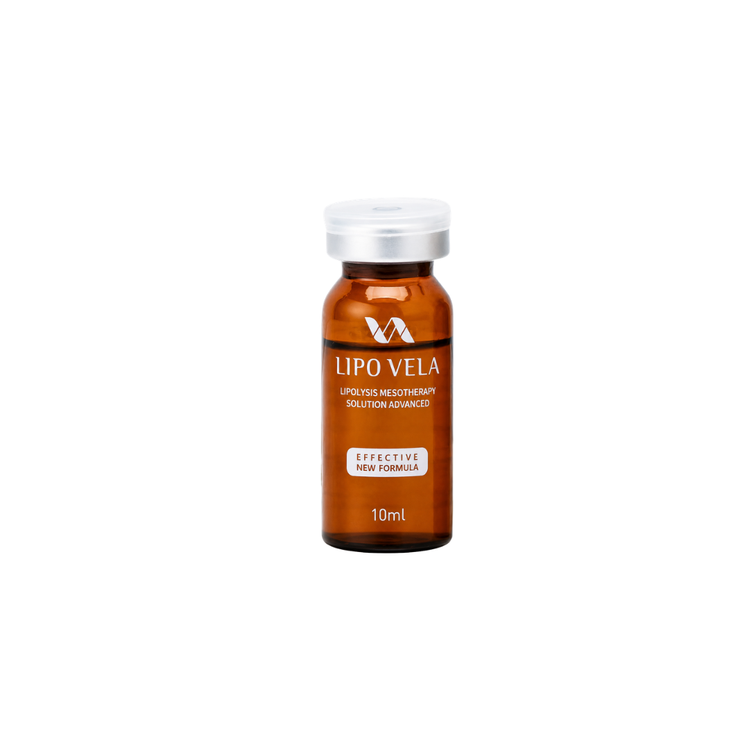 Lipo Vela Skin Contour Serum | 10ml