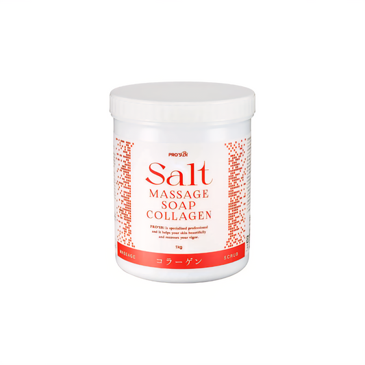Salt Massage Soap Collagen | 1000ml