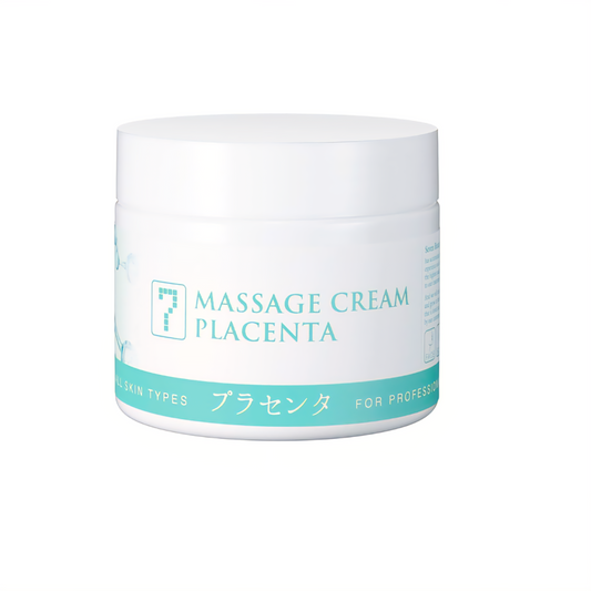 Seven Este Ciel Massage Cream | Placenta 450g