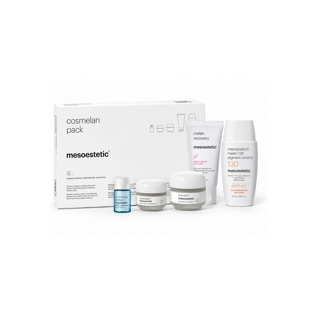 Cosmelan Pack