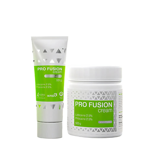 Koru Pharma | Pro Fusion | Lido + Prilocaine 500g