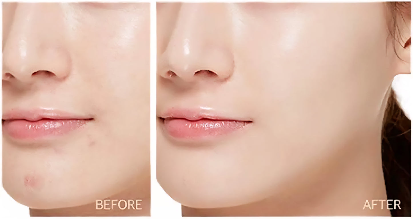 Misha Magic Cusion Foundation | Natural Beige #23