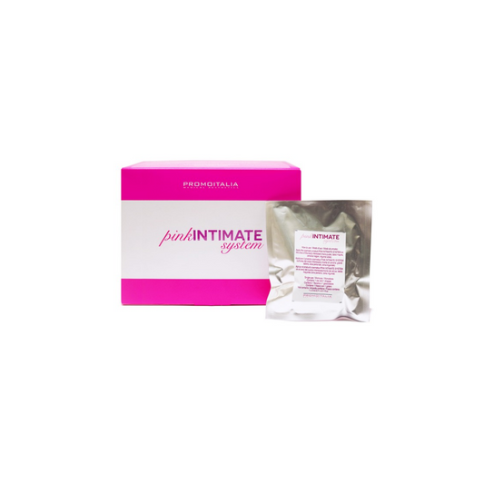 Pink Intimate System