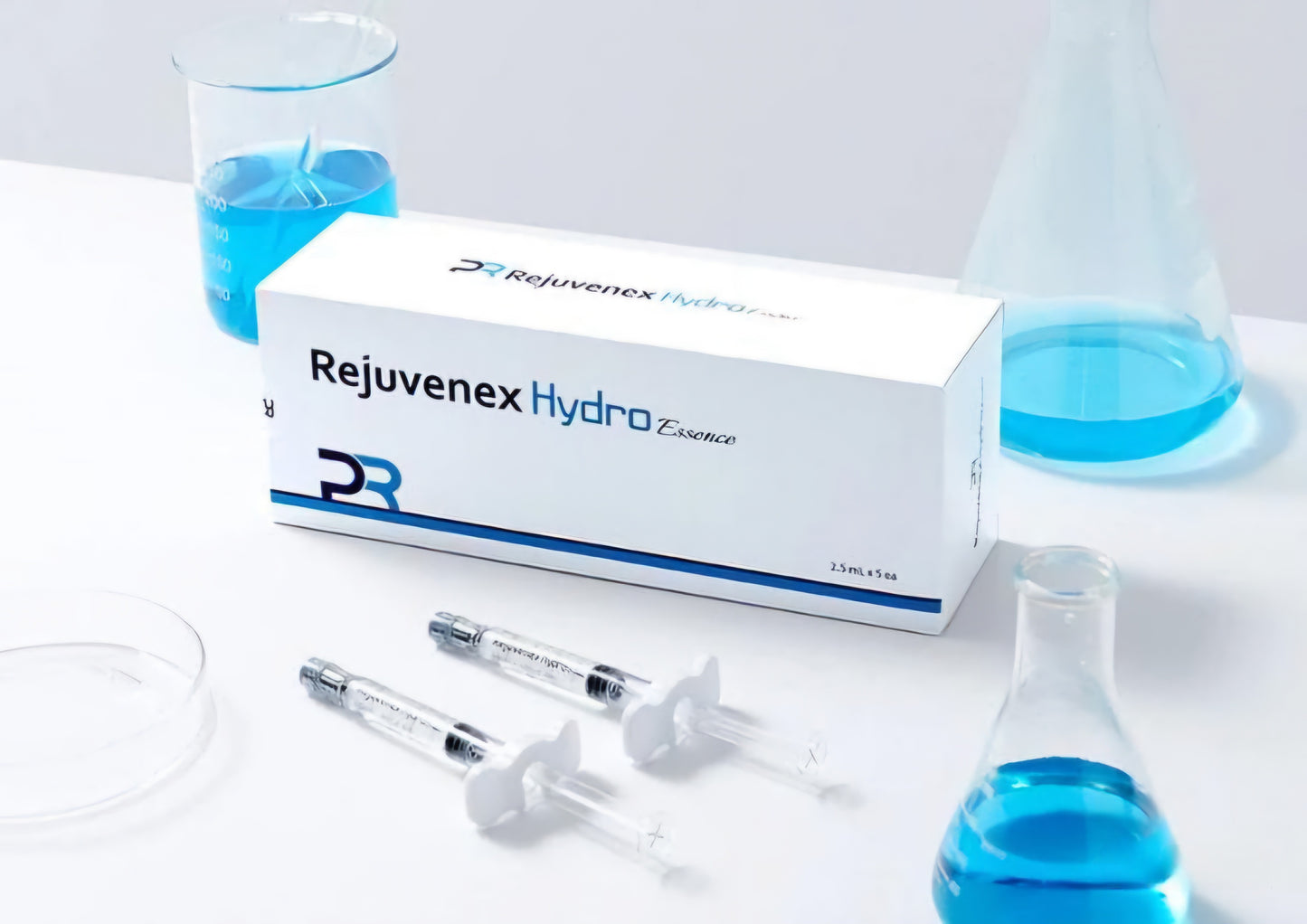 Rejuvenex Hydro Essence | 2.5ml x 5