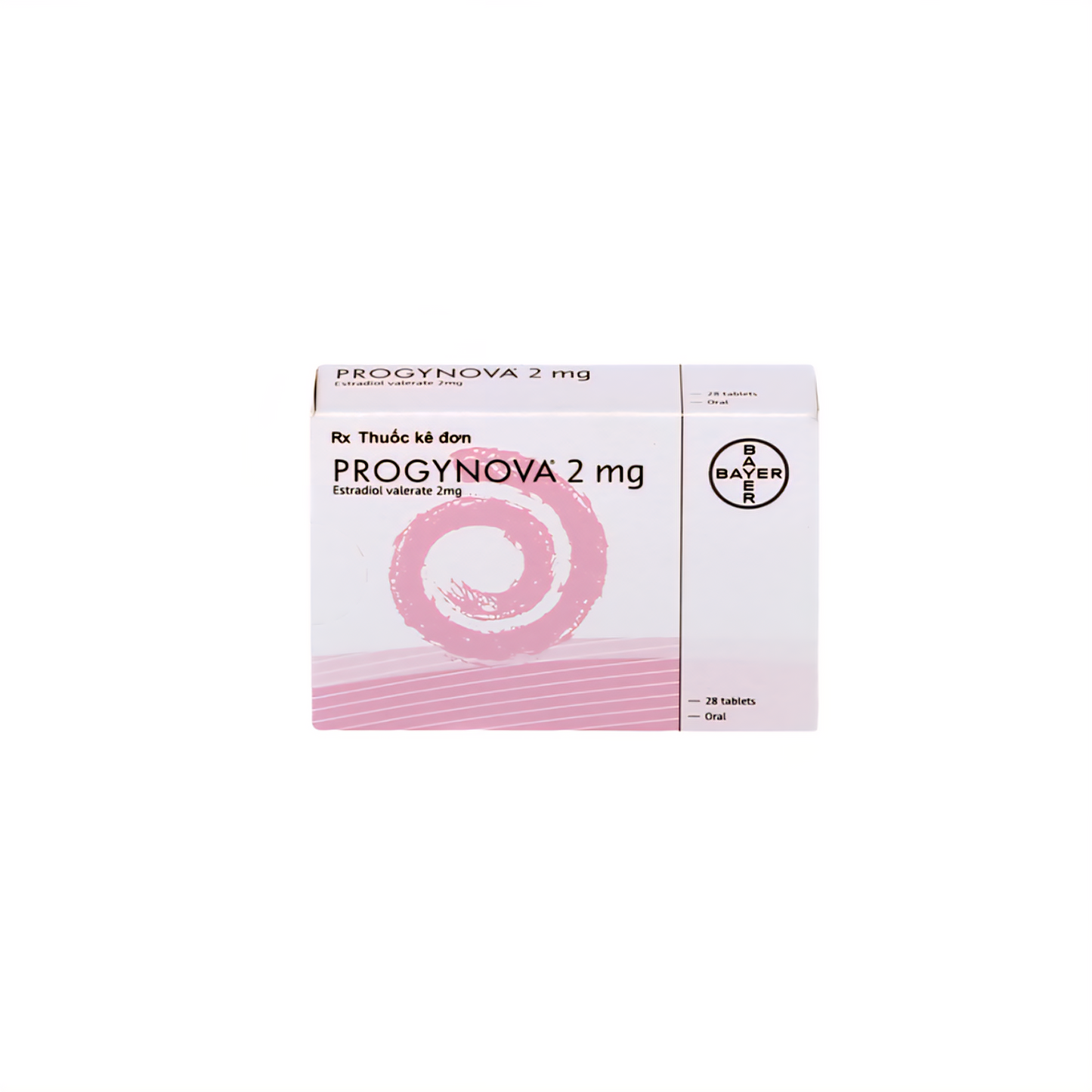 Progynova 2mg