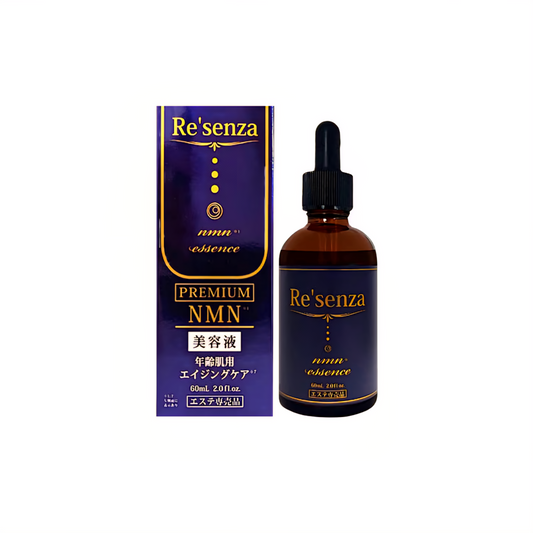 Re'senza NMN Formulated Premium Essence Serum 60ml