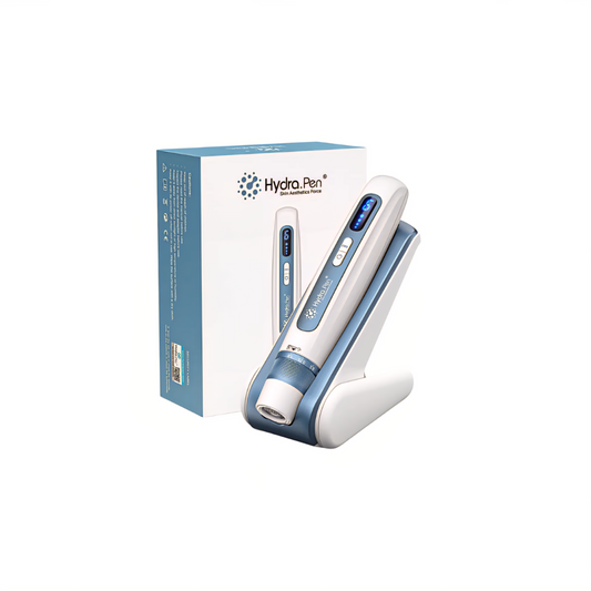 Hydra Pen White | H5