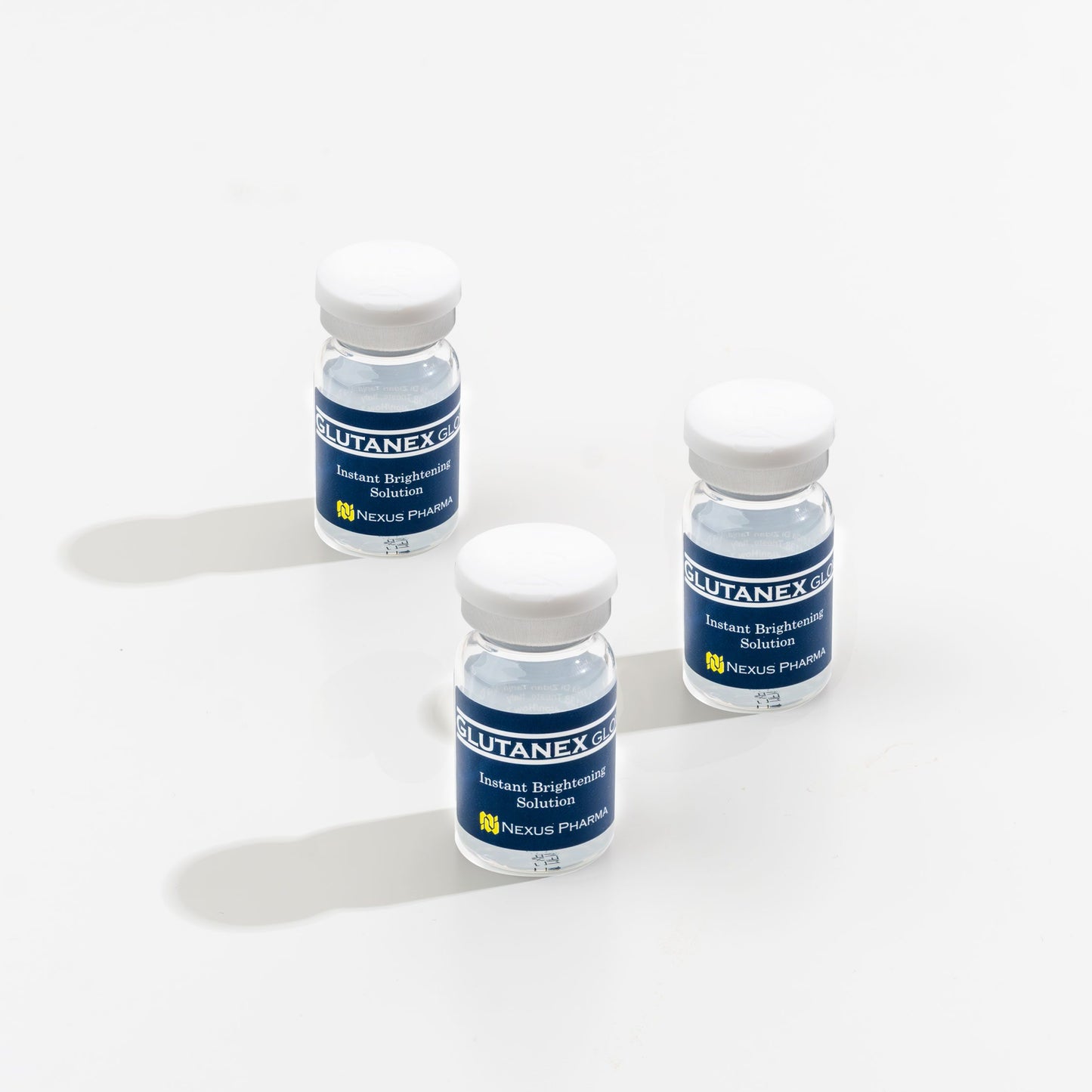 Glutanex Glow | 4ml x 5