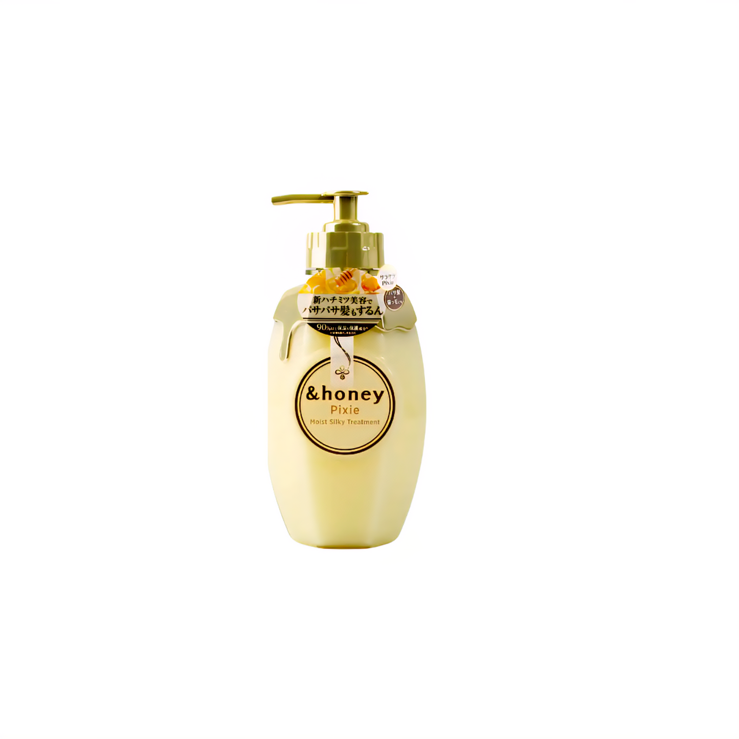 &Honey Pixie Treatment | 440ml