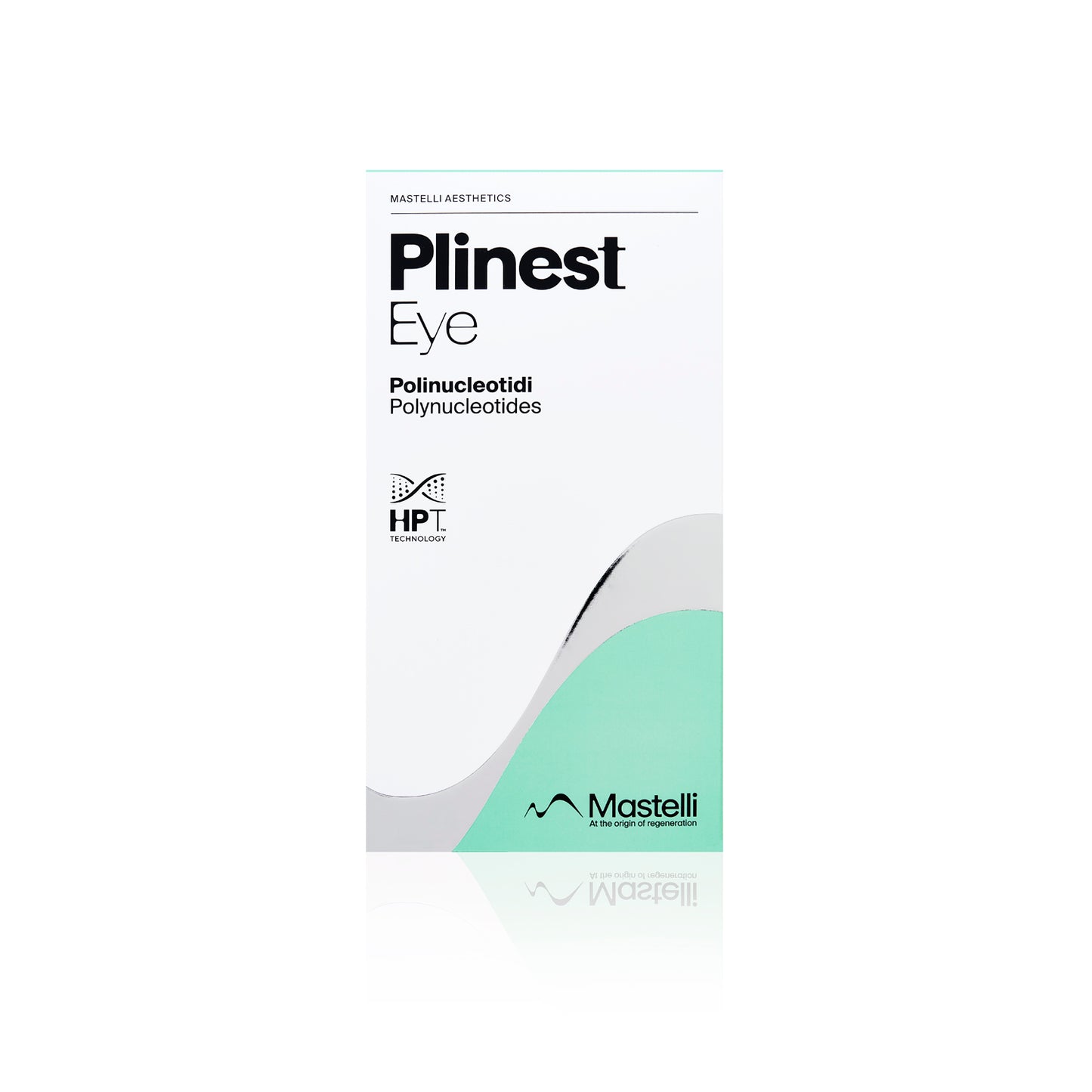 Plinest Eye | 1 x 2ml