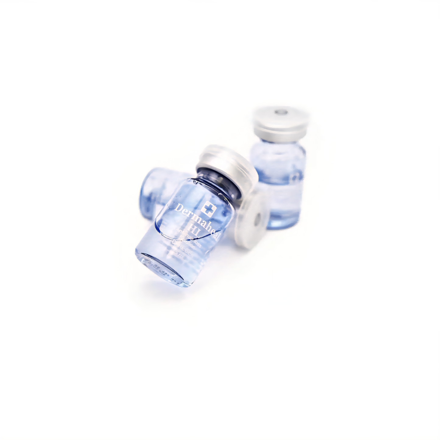 Dermaheal HL | Hair Regain Solution | 5ml x 10
