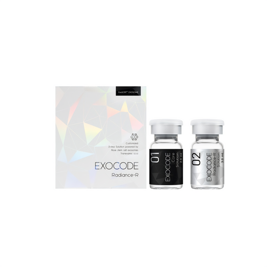 Exocode Radiance