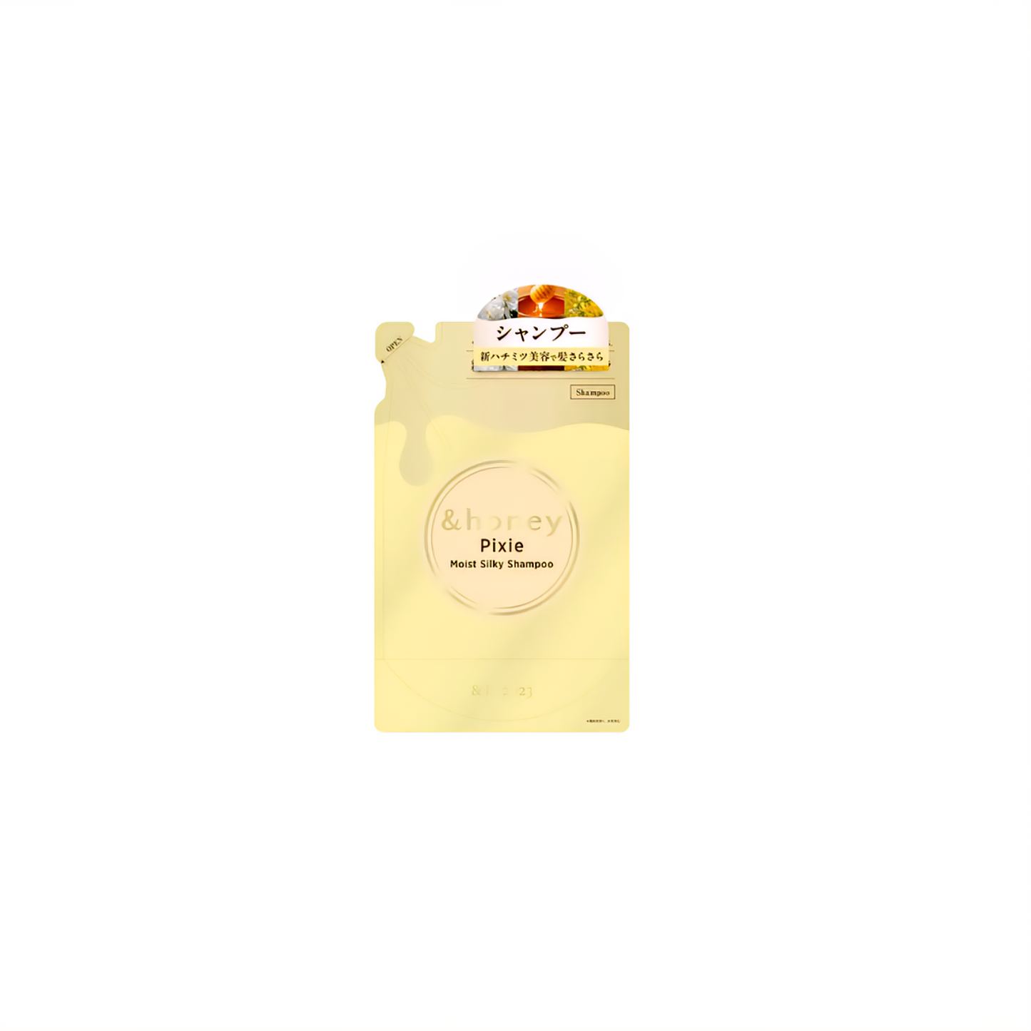 &Honey Pixie Refill Shampoo | 350ml