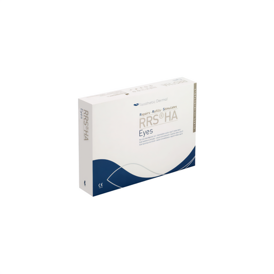 RRS HA Eyes