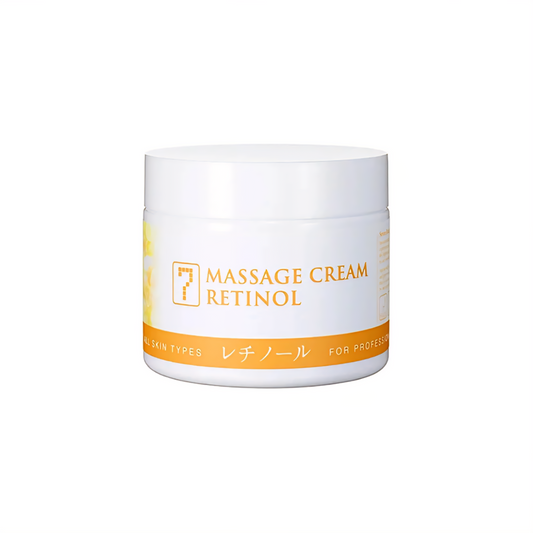 Seven Este Ciel Massage Cream | Retinol 450g