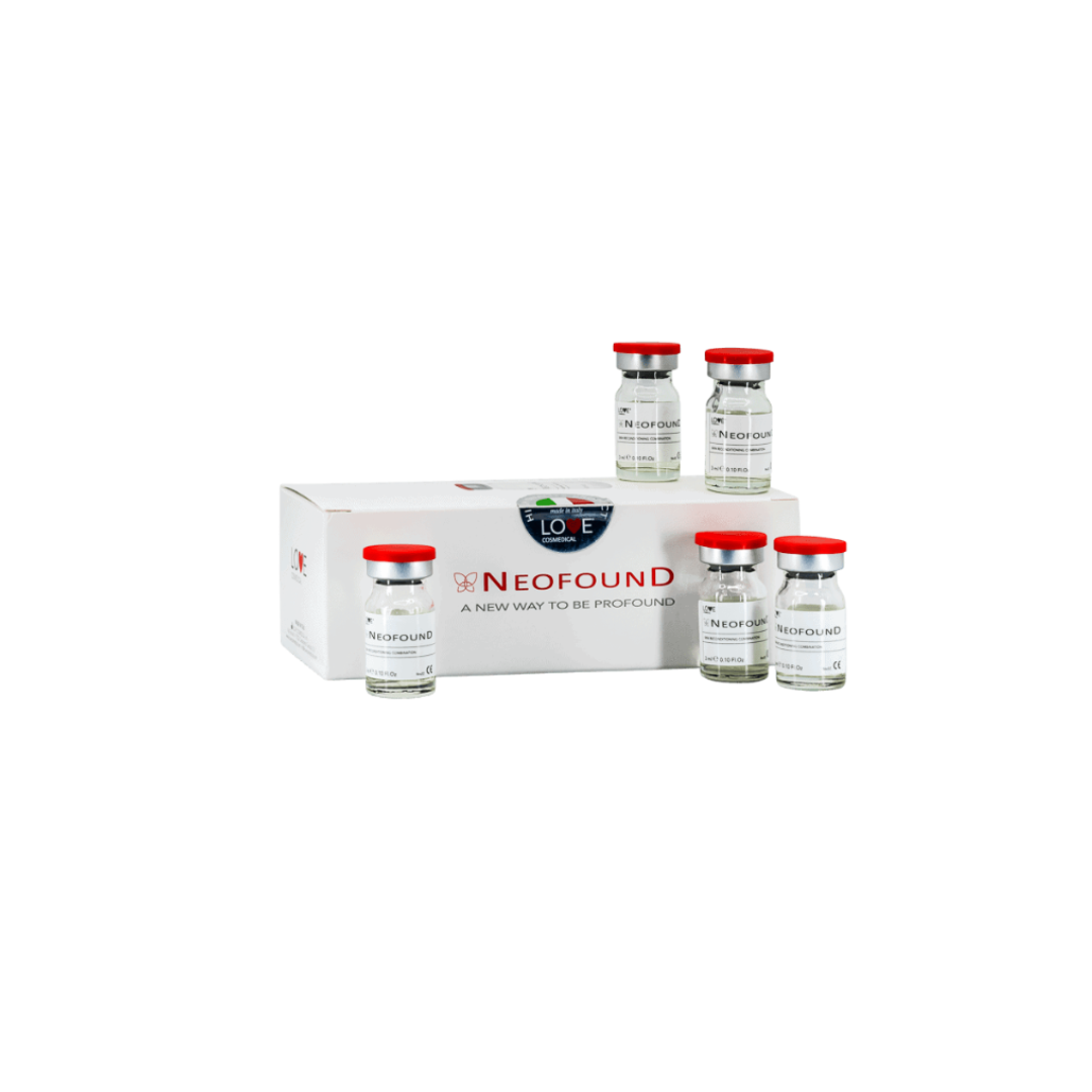 Neofound Whitening | 3m x 5