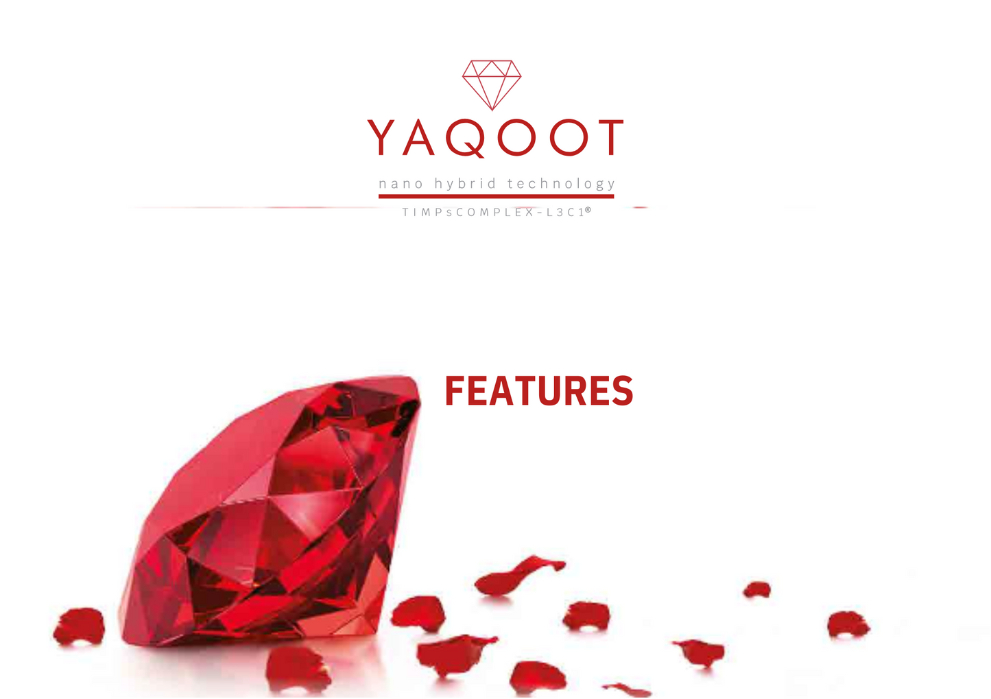 Yaqoot Biomodulator