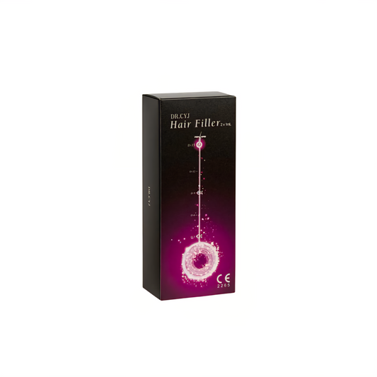 Dr. CJY Hair Filler