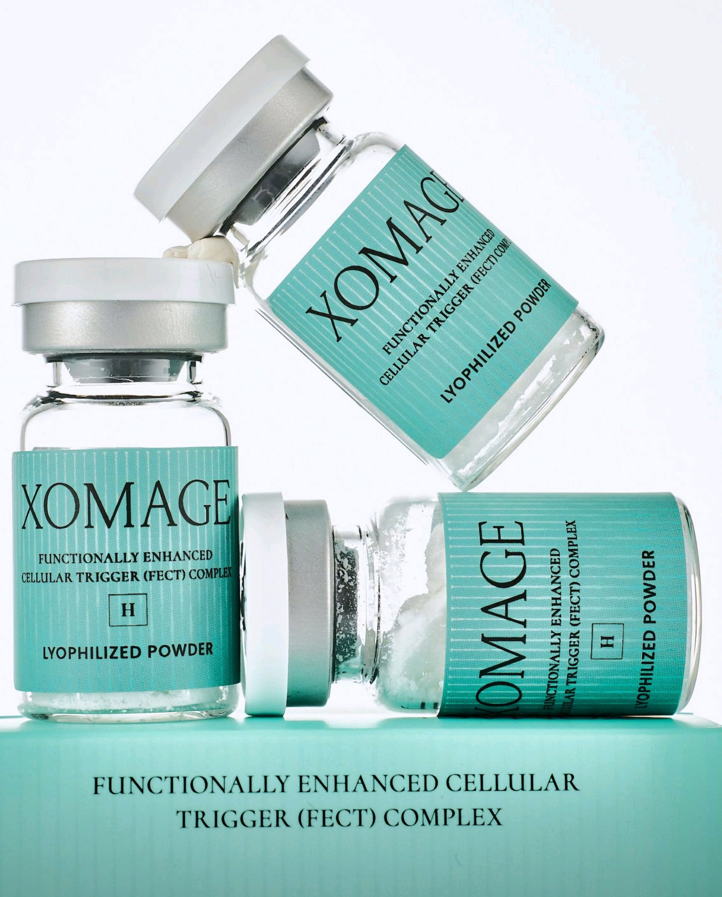 Xomage
