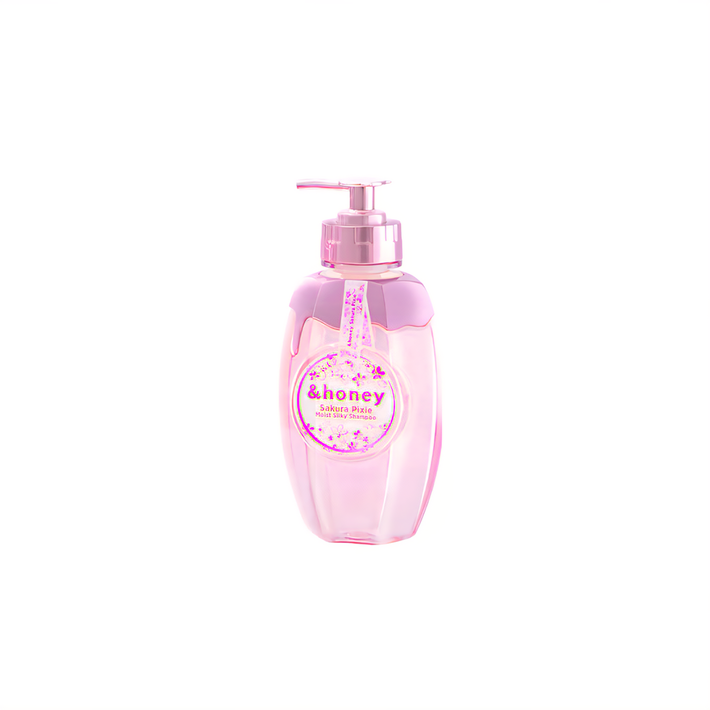 &Honey Sakura Deep Moist | Limited Edition Treatment 440ml