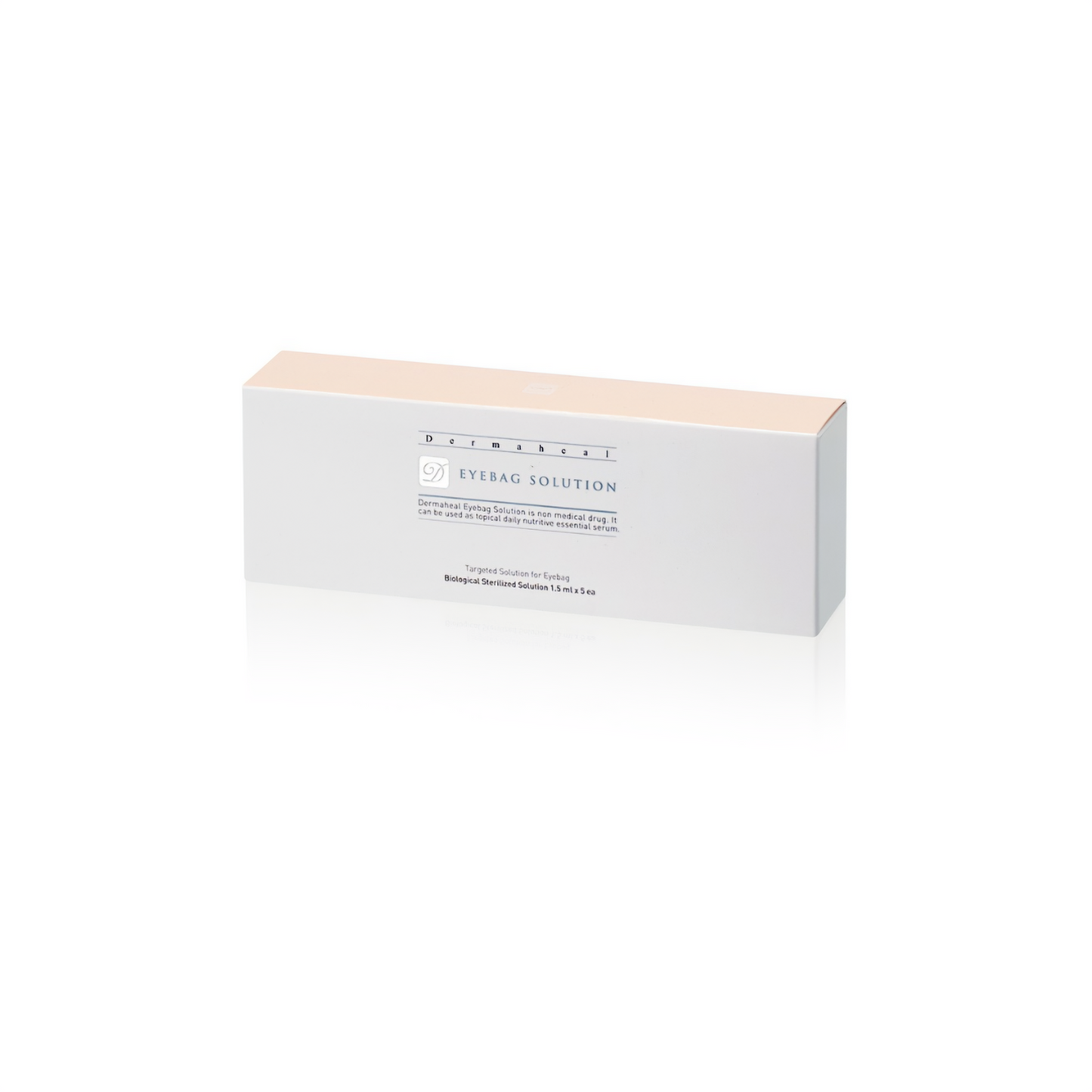 Dermaheal Eyebag Solution