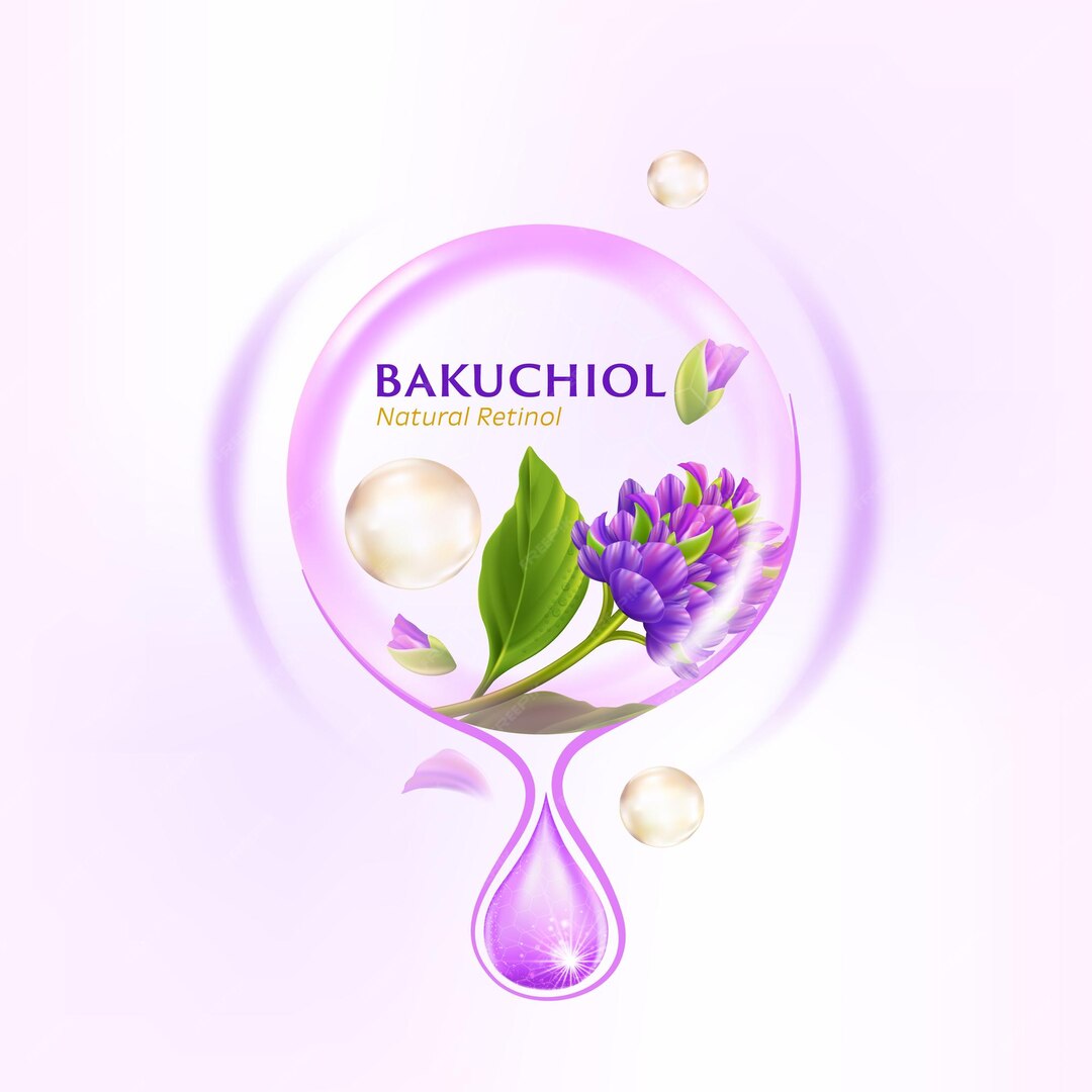 Daymellow ⁃ Galactomy Bakuchiol Serum